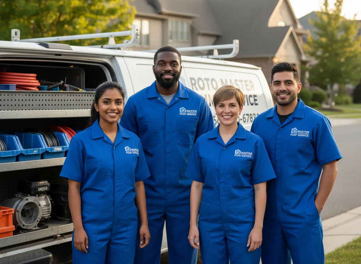 Sump Pump Installation company in Princeton, IL
